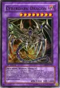 Cyberdark Dragon CDIP-EN035