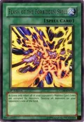 Flash of the Forbidden Spell CDIP-EN038