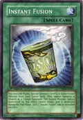 Instant Fusion CDIP-EN040