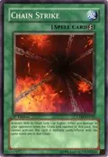 Chain Strike CDIP-EN043