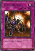 Blasting Fuse CDIP-EN049
