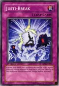Justi-Break CDIP-EN051