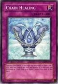 Chain Healing CDIP-EN053