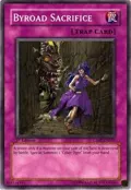 Byroad Sacrifice CDIP-EN055
