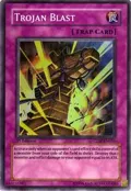 Trojan Blast CDIP-EN056