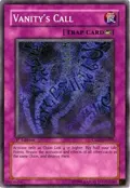 Vanity's Call CDIP-EN059