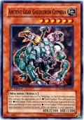 Ancient Gear Gadjiltron Chimera SD10-EN002
