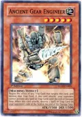 Ancient Gear Engineer SD10-EN003