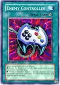 Enemy Controller SD10-EN027