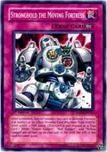 Stronghold the Moving Fortress SD10-EN031