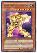 Elemental Hero Bladedge DP03-EN002