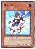 Hero Kid DP03-EN004