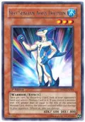 Neo-Spacian Aqua Dolphin DP03-EN005