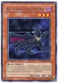 Neo-Spacian Dark Panther DP03-EN007