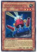 Card Trooper DP03-EN009