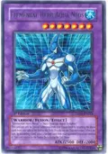 Elemental Hero Aqua Neos DP03-EN012