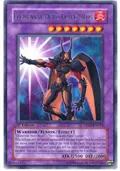 Elemental Hero Flare Neos DP03-EN013