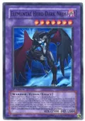 Elemental Hero Dark Neos DP03-EN014