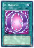 O - Oversoul DP03-EN019