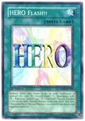 HERO Flash!! DP03-EN020