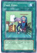 Fake Hero DP03-EN022