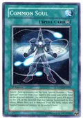 Common Soul DP03-EN023