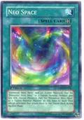 Neo Space DP03-EN024
