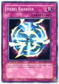 Hero Barrier DP03-EN027
