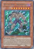 Destiny Hero - Dreadmaster DP05-EN004