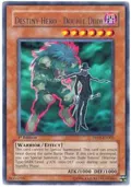 Destiny Hero - Double Dude DP05-EN005