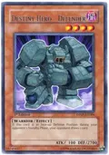 Destiny Hero - Defender DP05-EN006