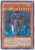 Destiny HERO - Dogma DP05-EN007