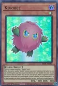 Kuribee BROL-EN002