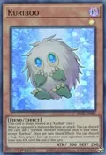 Kuriboo BROL-EN003