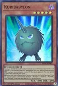 Kuribabylon BROL-EN005