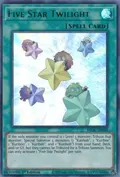 Five Star Twilight BROL-EN006