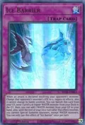 Ice Barrier BROL-EN013