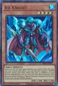 Ice Knight BROL-EN014