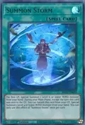 Summon Storm BROL-EN015