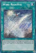 Wing Requital BROL-EN016