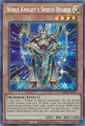 Noble Knight's Shield-Bearer BROL-EN017