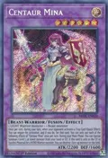 Centaur Mina BROL-EN020