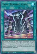 Soul Binding Gate BROL-EN022