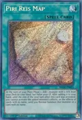 Piri Reis Map BROL-EN023
