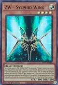 ZW - Sylphid Wing BROL-EN025