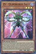 ZS - Ouroboros Sage BROL-EN026