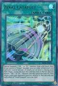 Zexal Catapult BROL-EN028