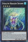 Stealth Kragen Spawn BROL-EN031