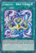 Lyrilusc - Bird Strike BROL-EN036