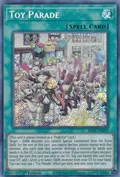 Toy Parade BROL-EN037